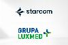 Starcom Luxmed